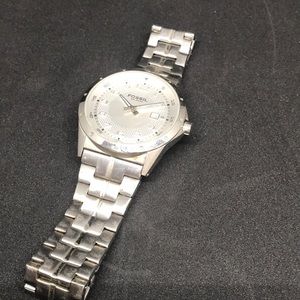 Men’s Fossil watch